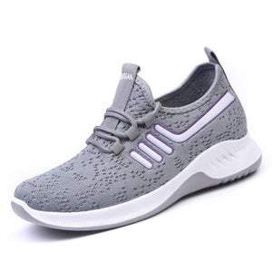 Women's Sneakers  Flat Shoes