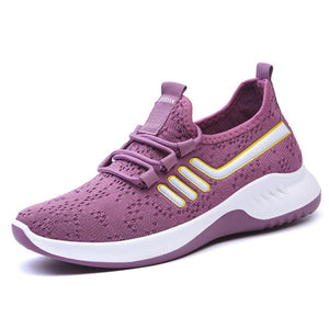 Women's Sneakers  Flat Shoes