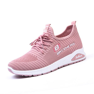 Women's Sneakers  Flat Shoes