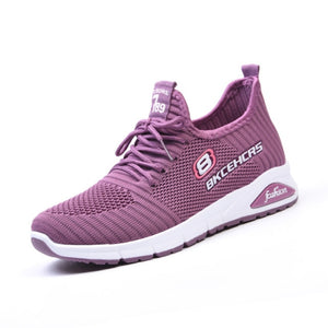 Women's Sneakers  Flat Shoes