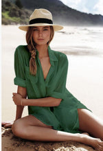 Load image into Gallery viewer, Casual Shirt Cover Up
