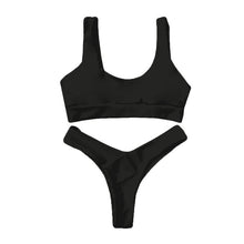Load image into Gallery viewer, Swimsuit Set w/ Short