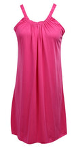 Load image into Gallery viewer, Bold Colors Spaghetti Strap Dresses
